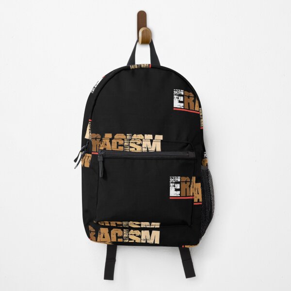 Item preview, eracism designed and sold by NovaTees.