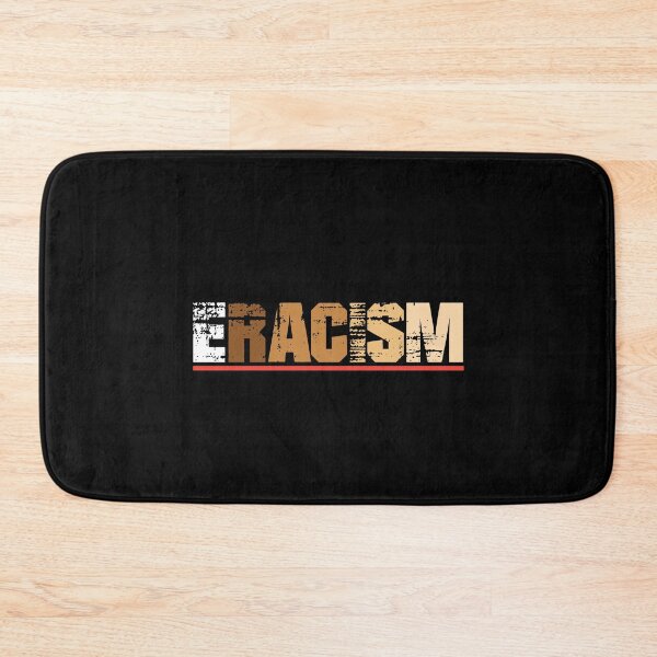 Item preview, eracism designed and sold by NovaTees.