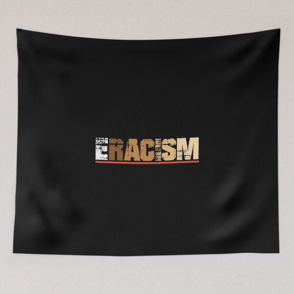 Item preview, eracism designed and sold by NovaTees.