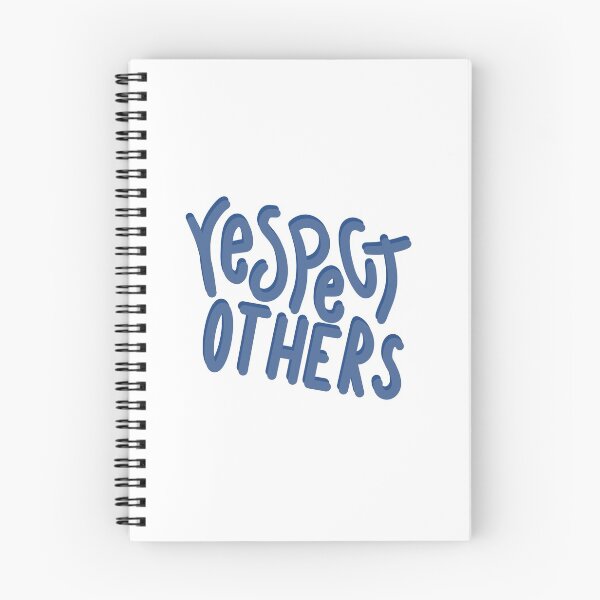 Item preview, Respect Others designed and sold by shannondamuth.