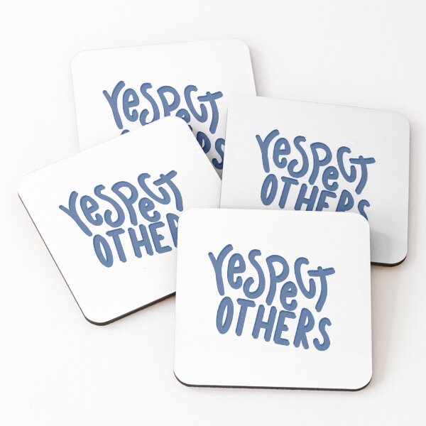 Item preview, Respect Others designed and sold by shannondamuth.
