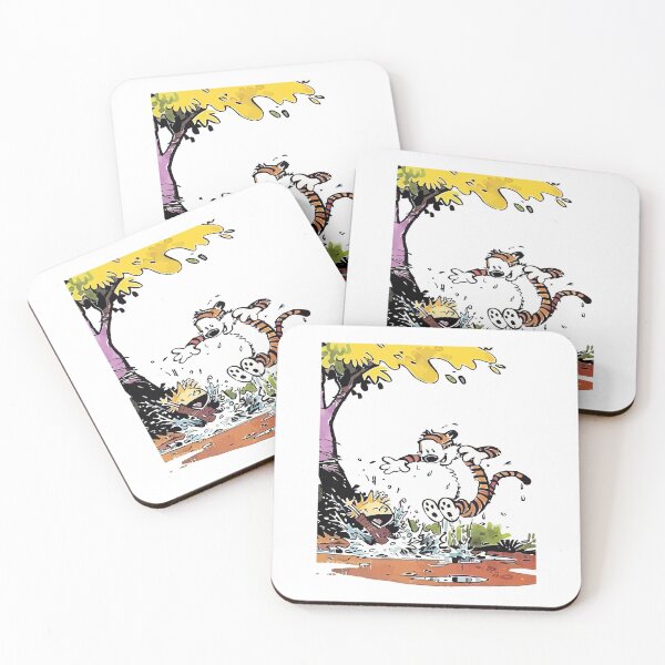 Item preview, the calvin and hobbes bill watterson designed and sold by Gltols148.
