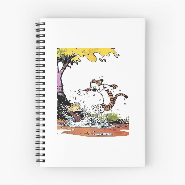 Item preview, the calvin and hobbes bill watterson designed and sold by Gltols148.