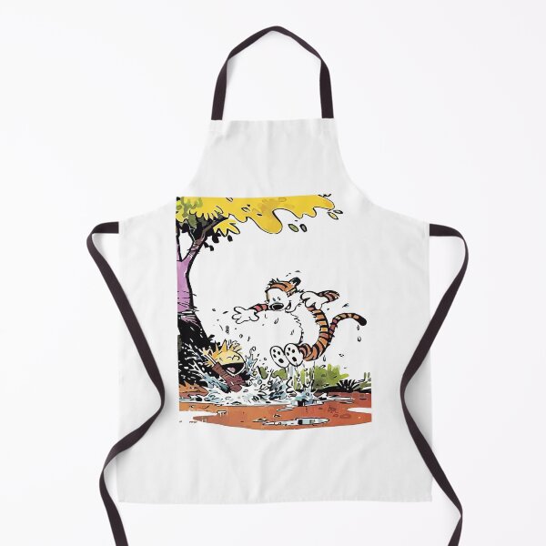 Item preview, the calvin and hobbes bill watterson designed and sold by Gltols148.