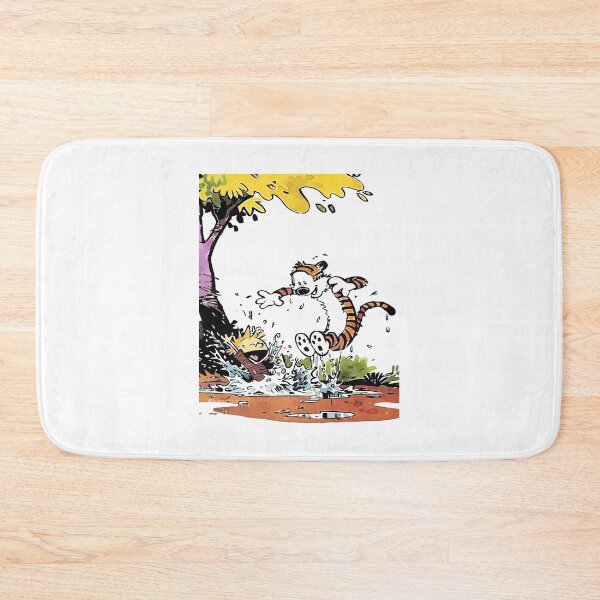 Item preview, the calvin and hobbes bill watterson designed and sold by Gltols148.
