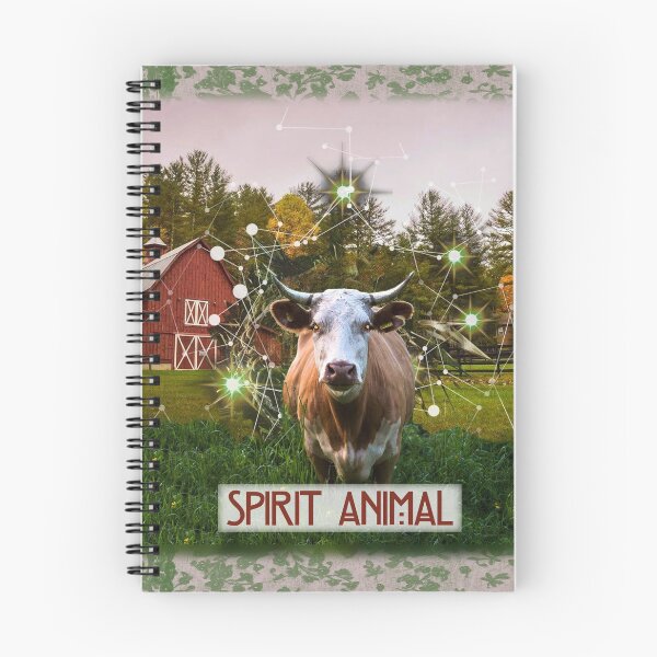 Item preview, Spirit Animal 8 designed and sold by incarnations.