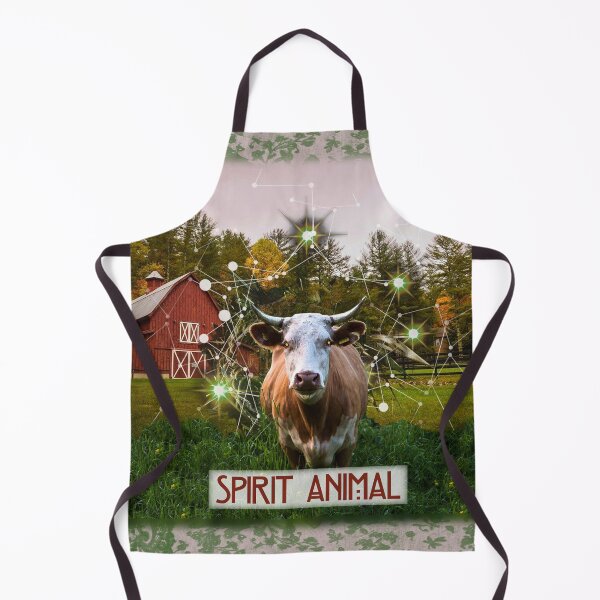 Item preview, Spirit Animal 8 designed and sold by incarnations.