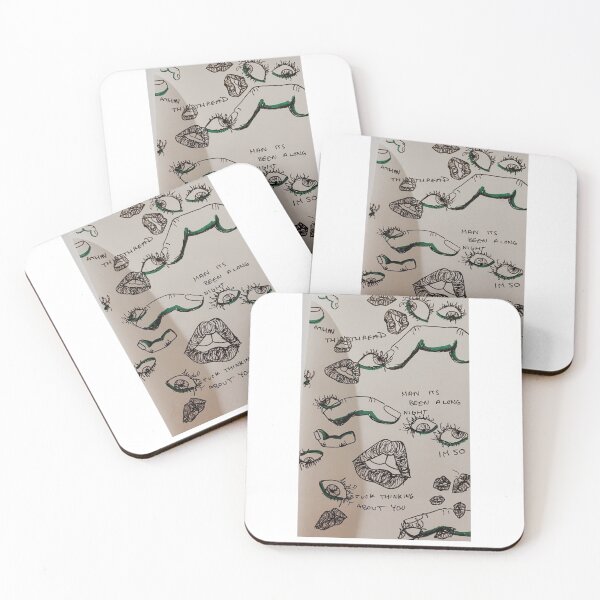 Item preview, green pieces designed and sold by evaroller21.