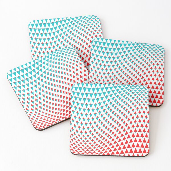 Item preview, Retro Pattern  designed and sold by ItsArtShirt.