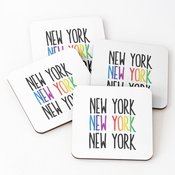 Item preview, New York City State designed and sold by Finde.