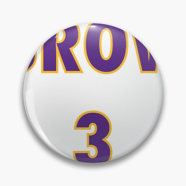 Item preview, Anthony Davis Lakers Brow designed and sold by bulldog2171.