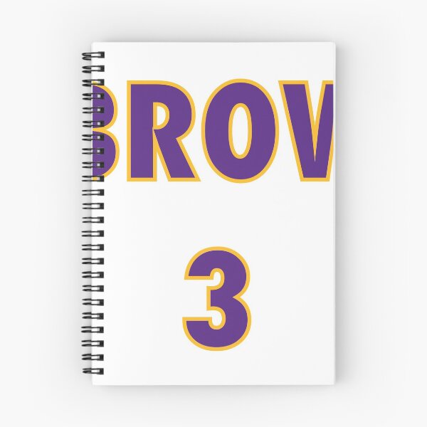 Item preview, Anthony Davis Lakers Brow designed and sold by bulldog2171.
