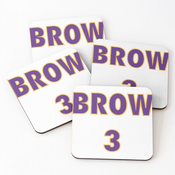 Item preview, Anthony Davis Lakers Brow designed and sold by bulldog2171.