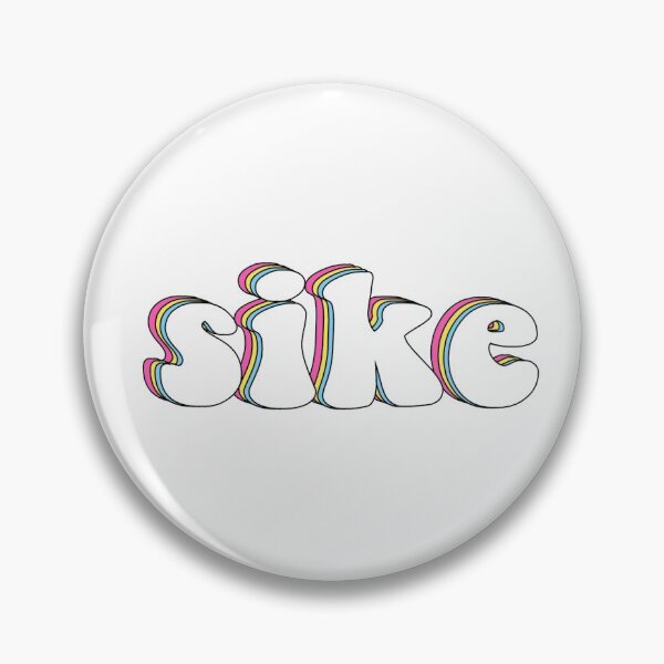 Item preview, Sike  designed and sold by irramm.