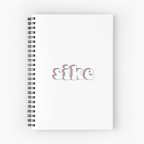 Item preview, Sike  designed and sold by irramm.