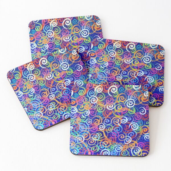 Item preview, Swirl 5 Bayer designed and sold by Ben Brummerhop.