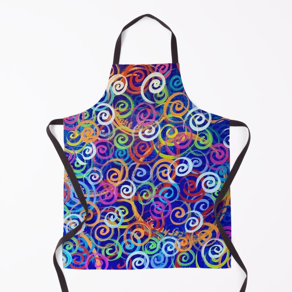 Item preview, Swirl 5 Bayer designed and sold by Ben Brummerhop.