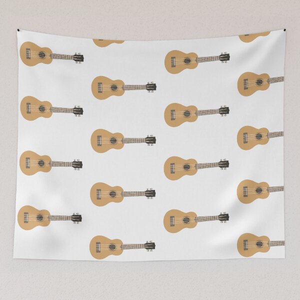 Item preview, Ukelele design designed and sold by designsbygiulia.