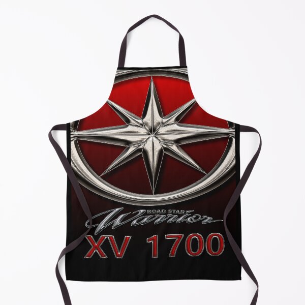 Item preview, Warrior XV 1700 graphic designed and sold by KlaraBubble.