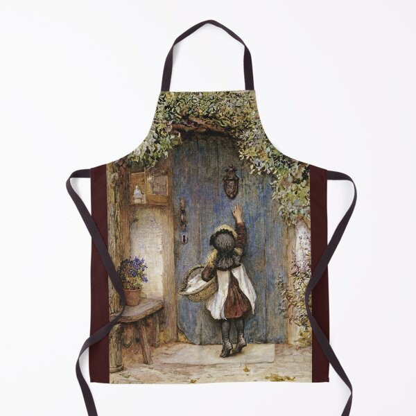Item preview, Arthur Hopkins - The Visitor designed and sold by artcenter.
