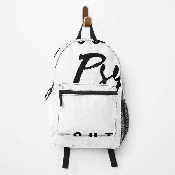 Item preview, Cute but Psycho, sarcastic tee, design cool, simple text. designed and sold by drifti.