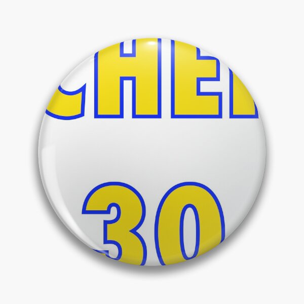 Item preview, Chef Curry Warriors 30 designed and sold by bulldog2171.