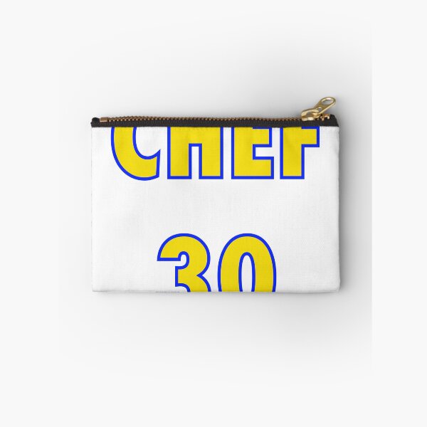 Item preview, Chef Curry Warriors 30 designed and sold by bulldog2171.