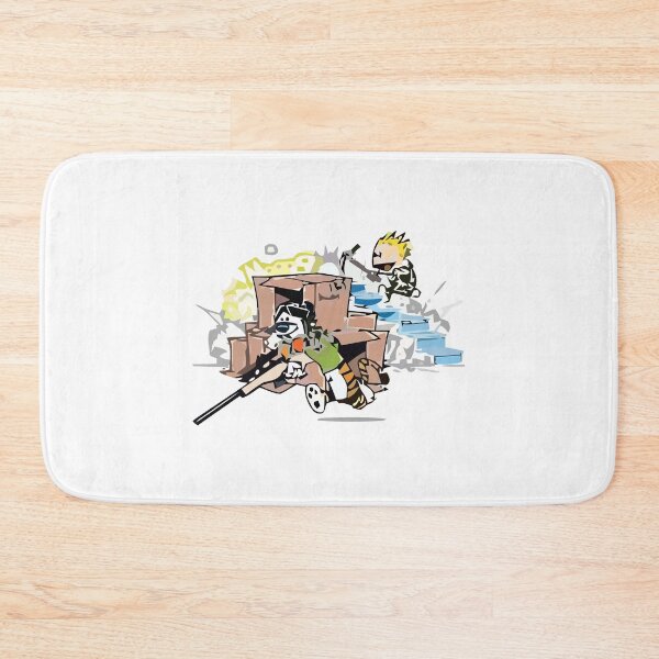 Item preview, the calvin and hobbes bill watterson designed and sold by Gltols148.