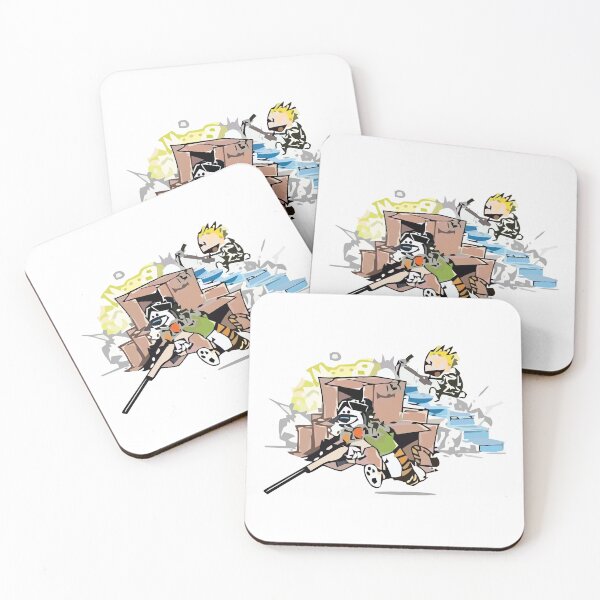 Item preview, the calvin and hobbes bill watterson designed and sold by Gltols148.