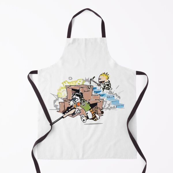 Item preview, the calvin and hobbes bill watterson designed and sold by Gltols148.