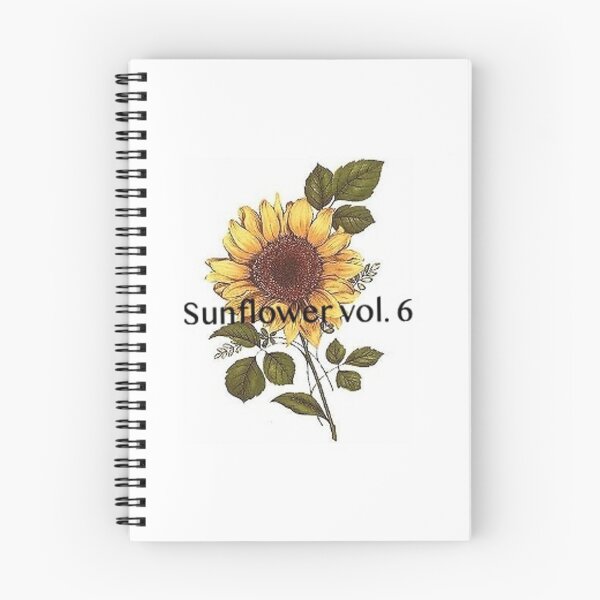 Item preview, sunflower vol. 6 harry styles one direction designed and sold by LotteSmits.