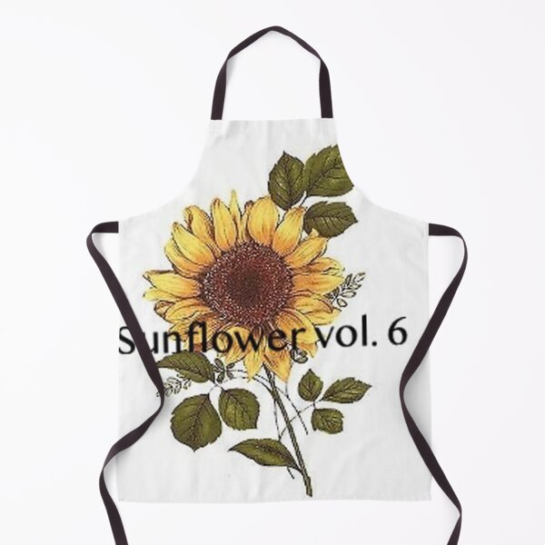 Item preview, sunflower vol. 6 harry styles one direction designed and sold by LotteSmits.