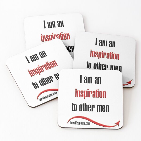 Item preview,  just let me know - we will add it to our program! designed and sold by hotwifequotes.