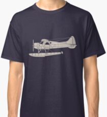 de Havilland Canada (DHC-2) Beaver Classic T-Shirt