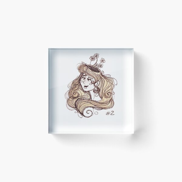 Item preview, Mindless designed and sold by BerryWry.