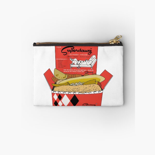 Item preview, Superdawg Dog designed and sold by Shayli Kipnis.