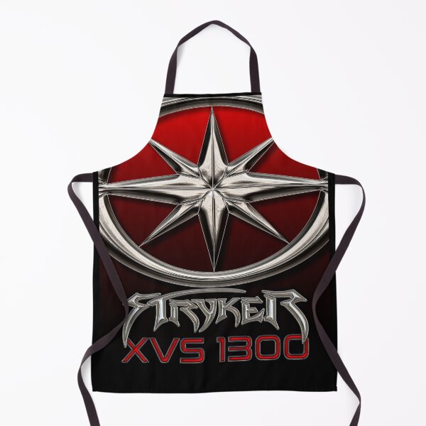 Item preview, Stryker XVS 1300 graphics designed and sold by KlaraBubble.