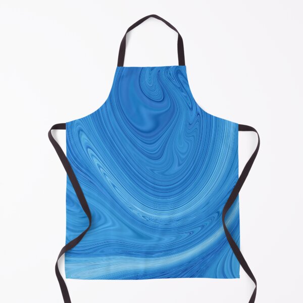 Item preview, Blue Liquify Art designed and sold by YellowLion.
