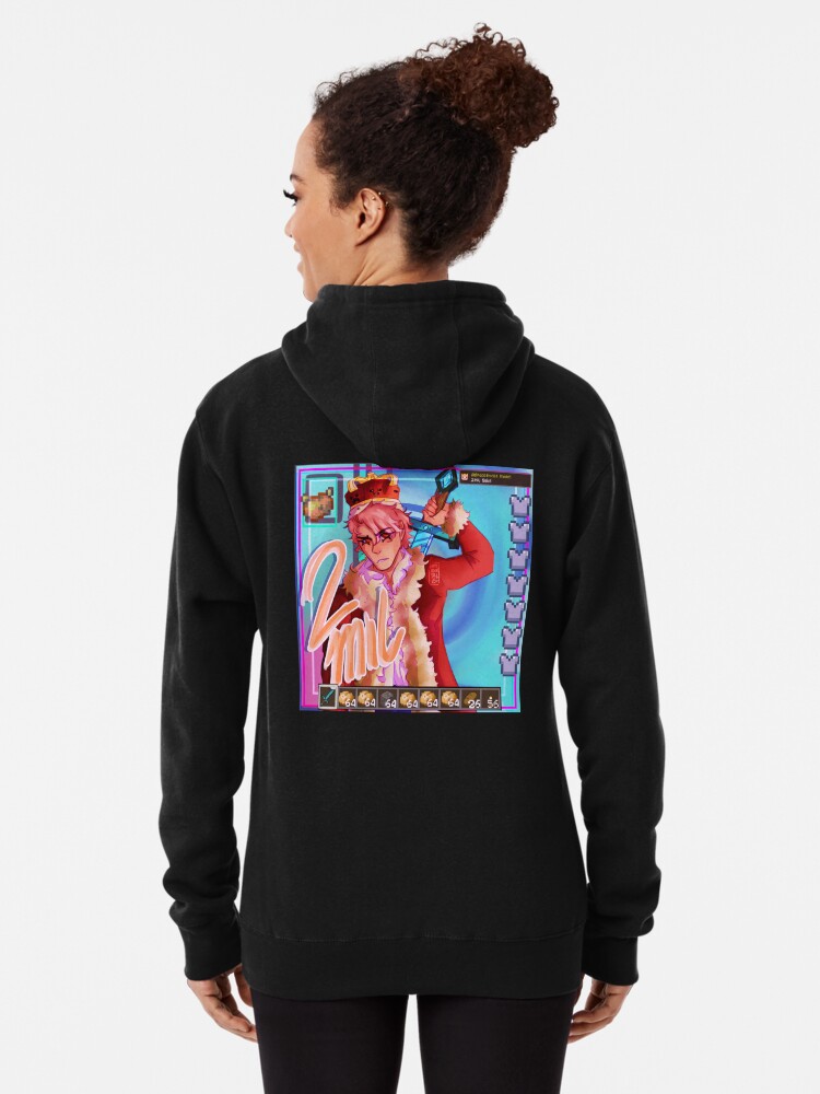 technoblade sweatshirt
