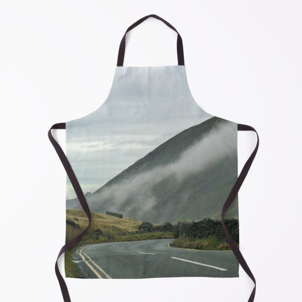 Item preview, Driving through the lake district designed and sold by stretchtees.