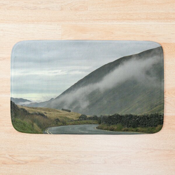 Item preview, Driving through the lake district designed and sold by stretchtees.