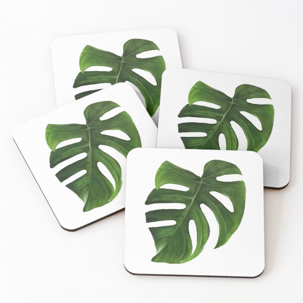 Item preview, Monstera designed and sold by DoughtycreARTiv.