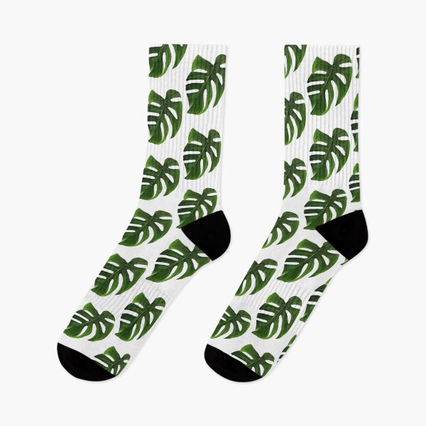 Item preview, Monstera designed and sold by DoughtycreARTiv.