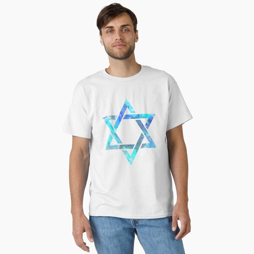 Item preview, Classic T-Shirt designed and sold by WordsFromHeaven.