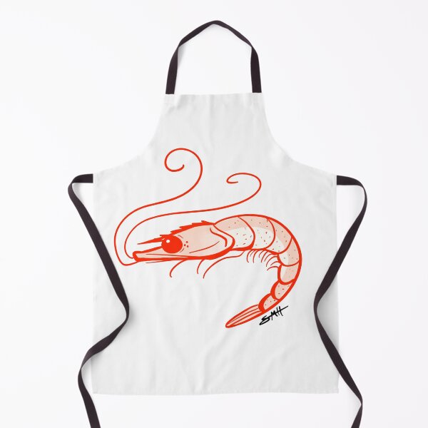 Item preview, Shrimpy designed and sold by Sara Head.