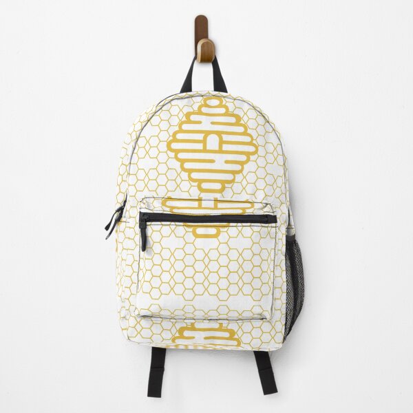Item preview, HONEY BUZZ PAT WHITE designed and sold by Mr-dyer-designs.