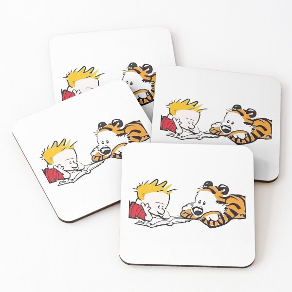Item preview, the calvin and hobbes bill watterson designed and sold by Gltols148.