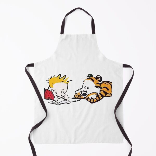 Item preview, the calvin and hobbes bill watterson designed and sold by Gltols148.