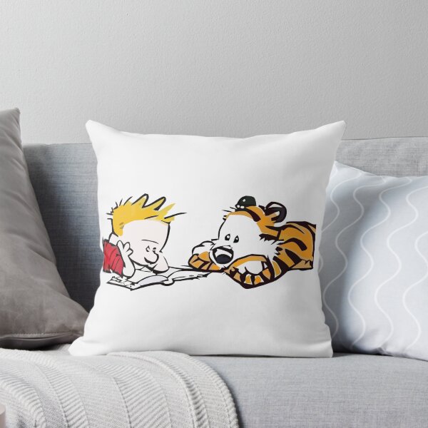 Artikelvorschau, die calvin und hobbes bill watterson entworfen und verkauft von Gltols148.