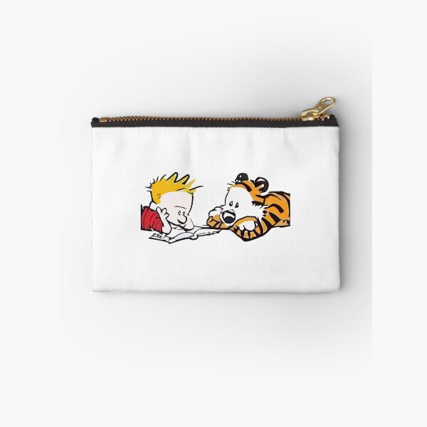 Item preview, the calvin and hobbes bill watterson designed and sold by Gltols148.